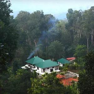 Green Shades Munnar